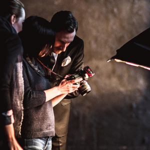 Commercial Photography for Product Launches