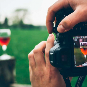 Commercial Drone Videography